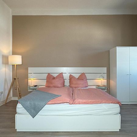 Ferienwohnung Plohn By Immo-Franzi Lengenfeld  Buitenkant foto