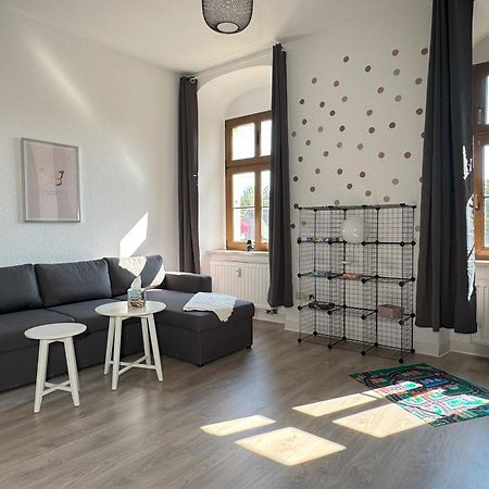 Ferienwohnung Plohn By Immo-Franzi Lengenfeld  Buitenkant foto