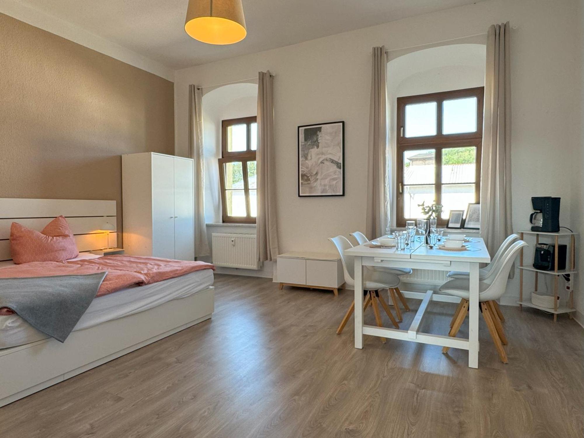 Ferienwohnung Plohn By Immo-Franzi Lengenfeld  Buitenkant foto