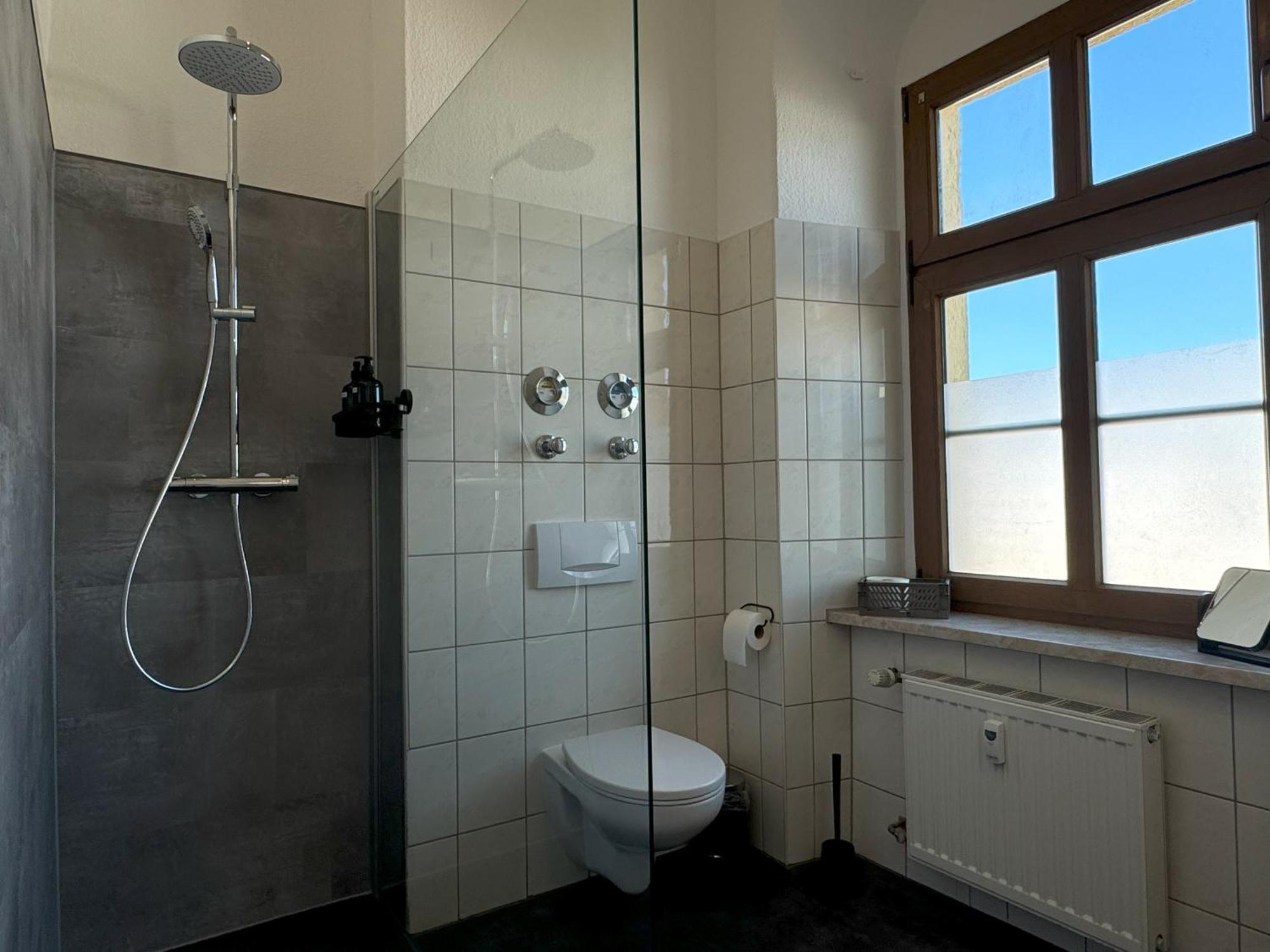 Ferienwohnung Plohn By Immo-Franzi Lengenfeld  Buitenkant foto