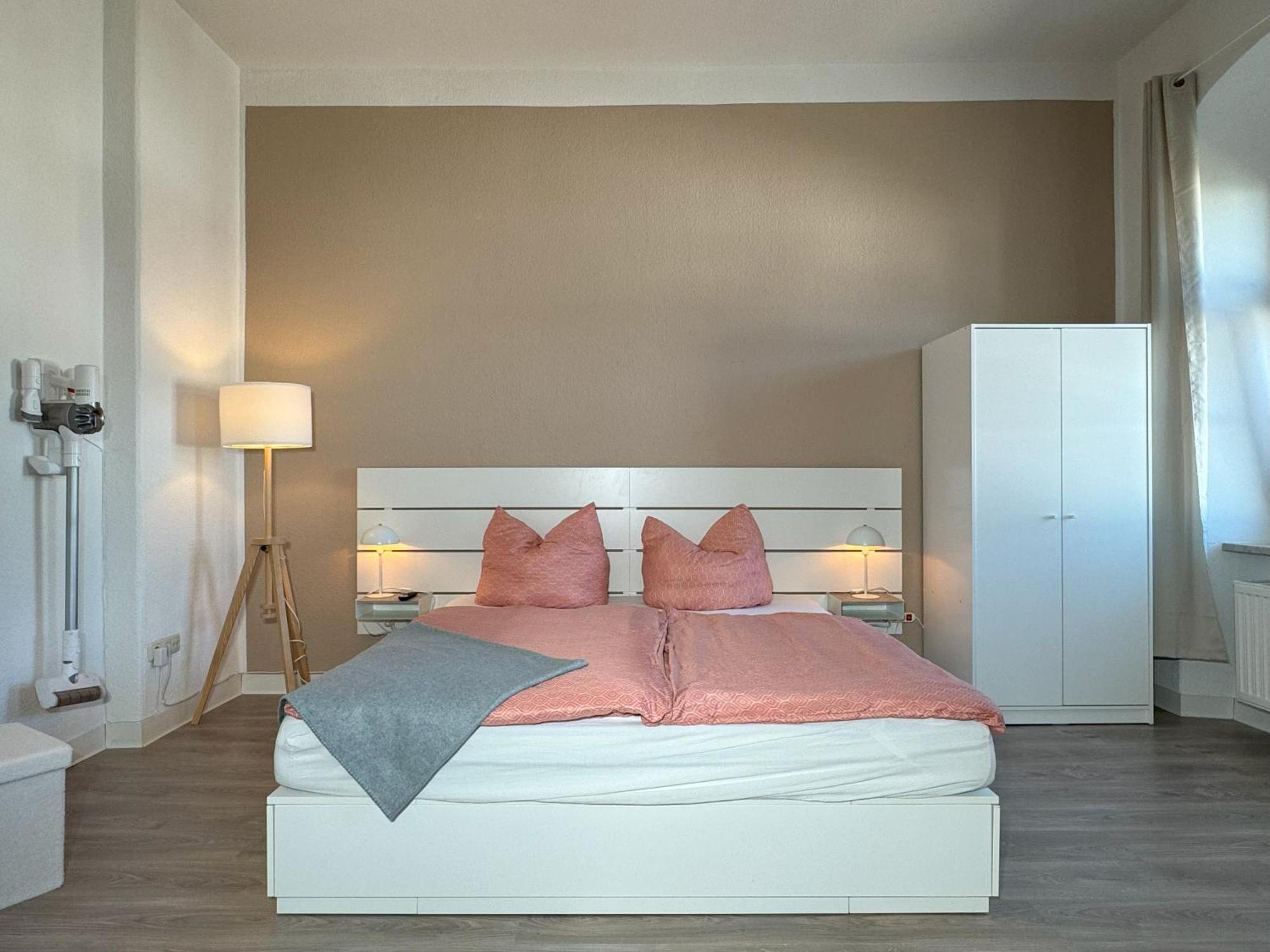 Ferienwohnung Plohn By Immo-Franzi Lengenfeld  Buitenkant foto