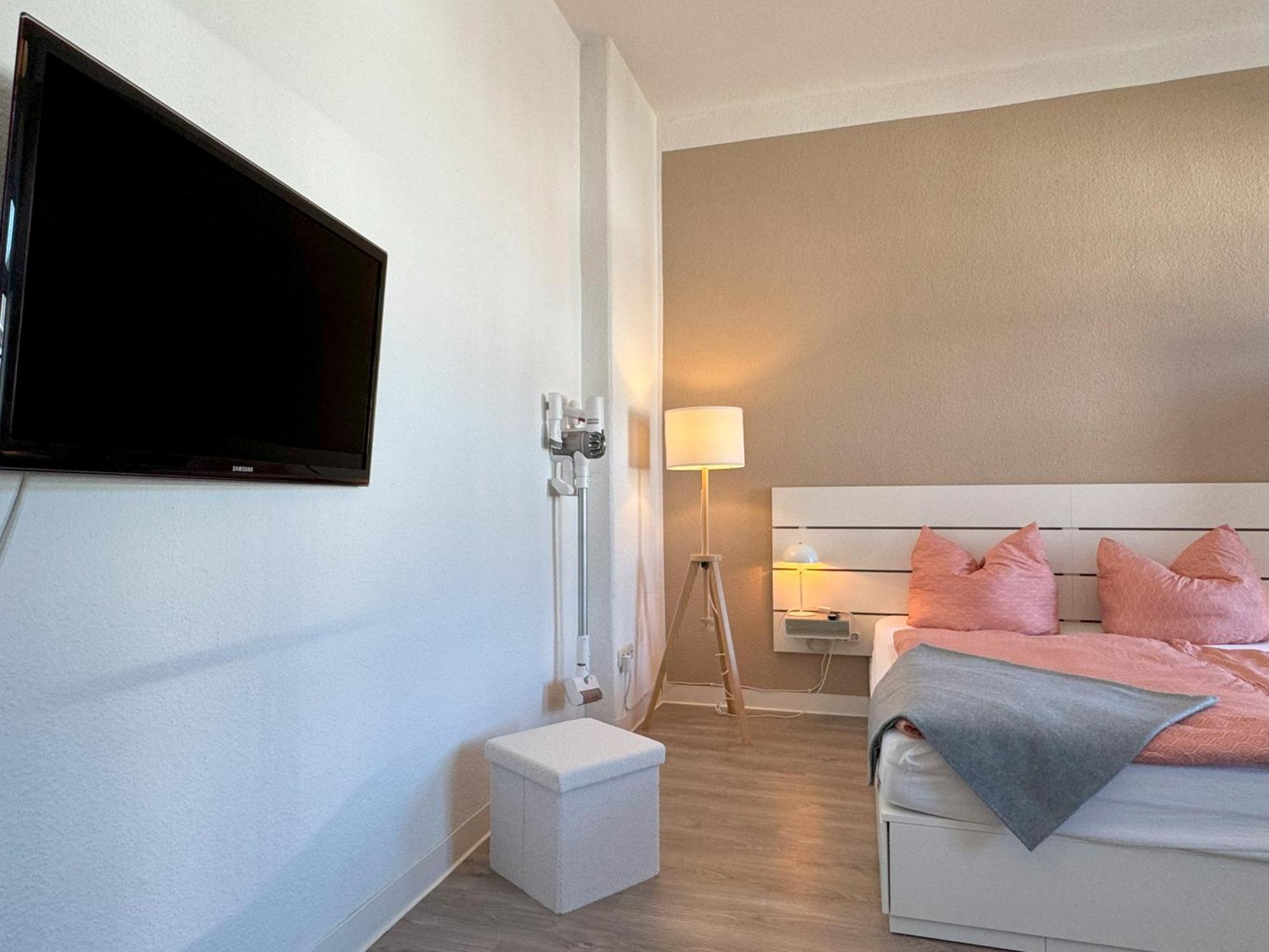 Ferienwohnung Plohn By Immo-Franzi Lengenfeld  Buitenkant foto