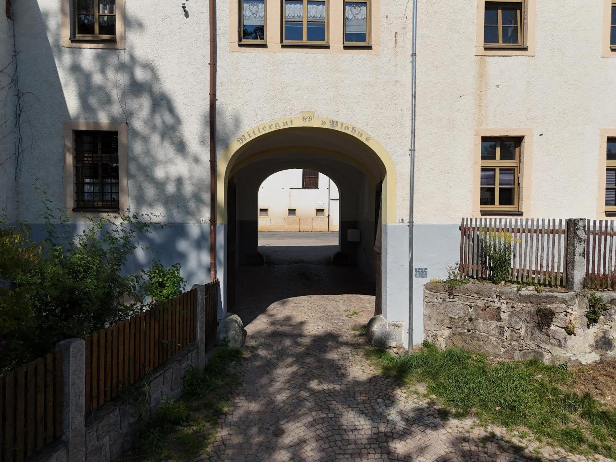Ferienwohnung Plohn By Immo-Franzi Lengenfeld  Buitenkant foto