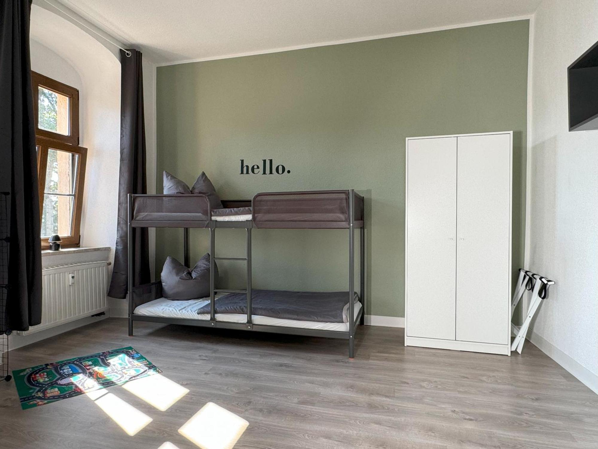 Ferienwohnung Plohn By Immo-Franzi Lengenfeld  Buitenkant foto