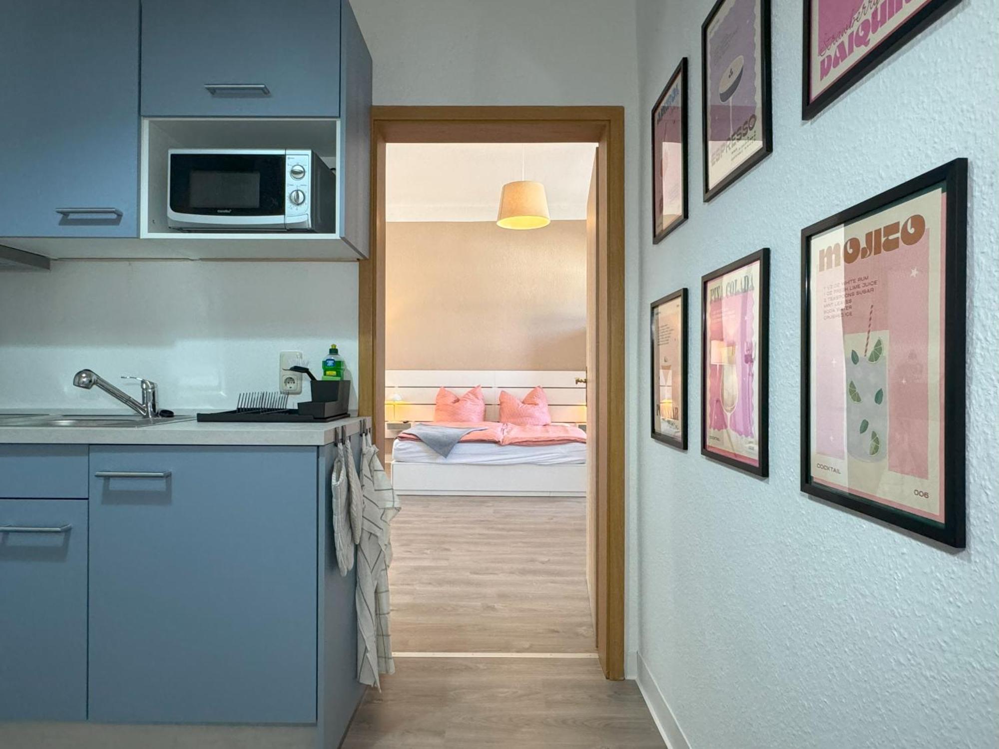 Ferienwohnung Plohn By Immo-Franzi Lengenfeld  Buitenkant foto