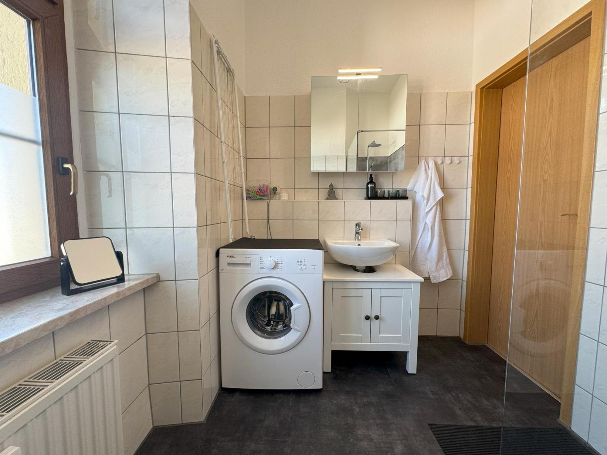 Ferienwohnung Plohn By Immo-Franzi Lengenfeld  Buitenkant foto
