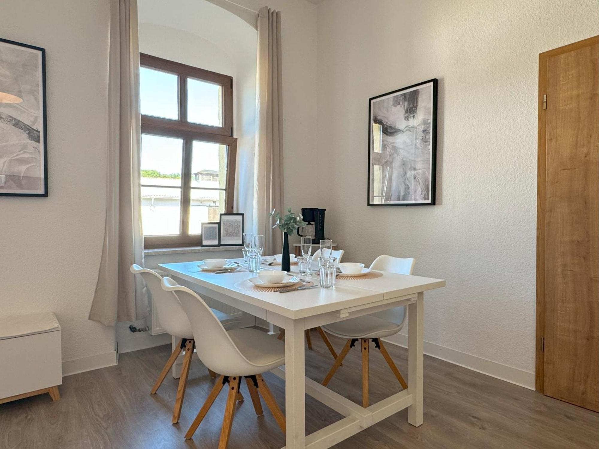 Ferienwohnung Plohn By Immo-Franzi Lengenfeld  Buitenkant foto